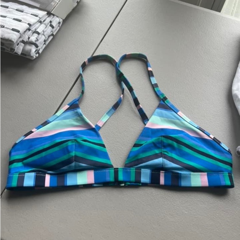 Aerie bikini  top